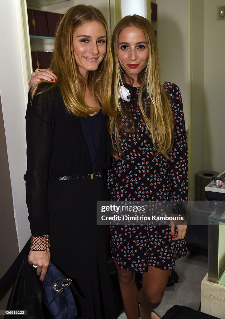 Charlotte Tilbury Arrives In America: VIP Beauty Launch Event Presented By Bergdorf Goodman 5th Avenue