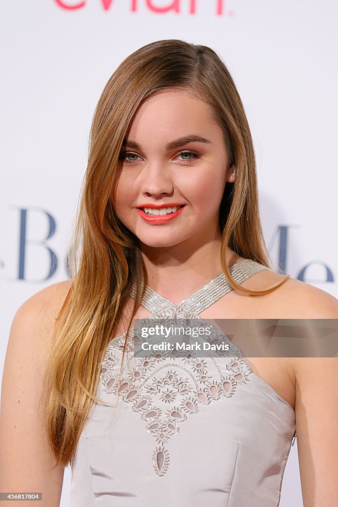 Premiere Of Relativity Studios' "The Best Of Me" - Arrivals