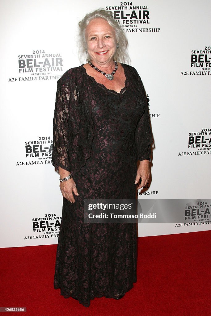 7th Annual Bel-Air Film Festival - Opening Night Gala Premiere Of "Just Before I Go"