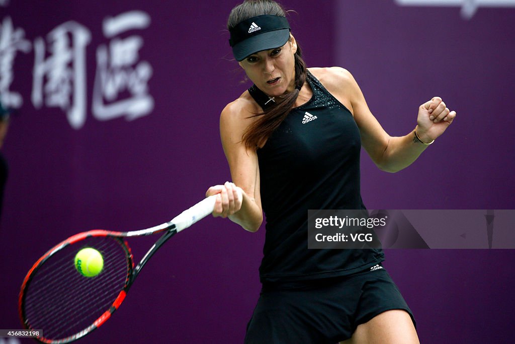 Tianjin Open 2014 - Day 3