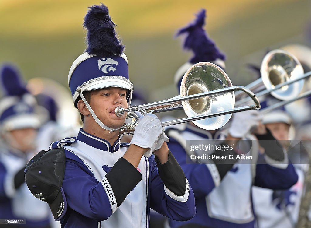 Texas Tech v Kansas State