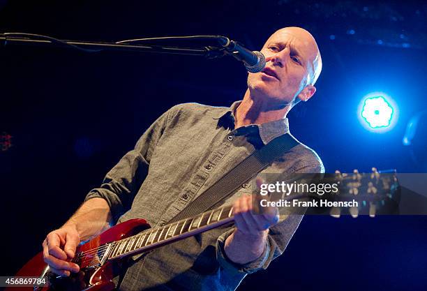 David Rhodes Guitarist Photos and Premium High Res Pictures - Getty Images