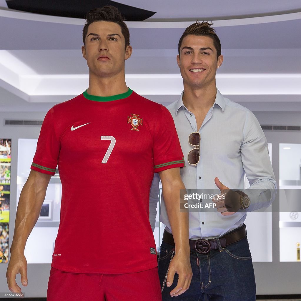 FBL-POR-RONALDO-MUSEUM