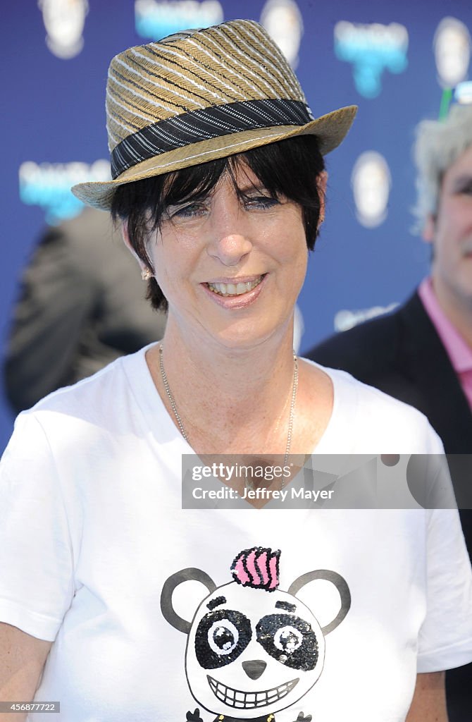 "Dolphin Tale 2" - Los Angeles Premiere - Arrivals