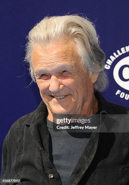 Actor/musician Kris Kristofferson arrives at the Los Angeles premiere of 'Dolphin Tale 2' at Regency Village Theatre on September 7, 2014 in...