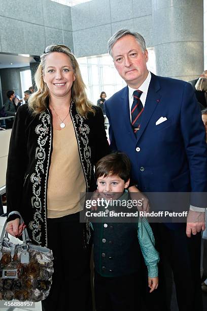 Jacques De Crussol Photos and Premium High Res Pictures Getty Images