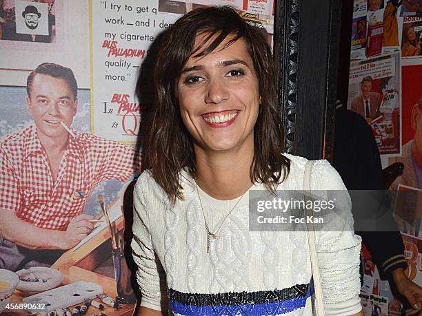 Mathilde Serrell Mathilde Serrell Photos and Premium High Res Pictures - Getty Images