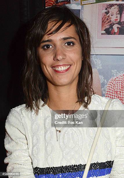 Mathilde Serrell Mathilde Serrell Photos and Premium High Res Pictures - Getty Images