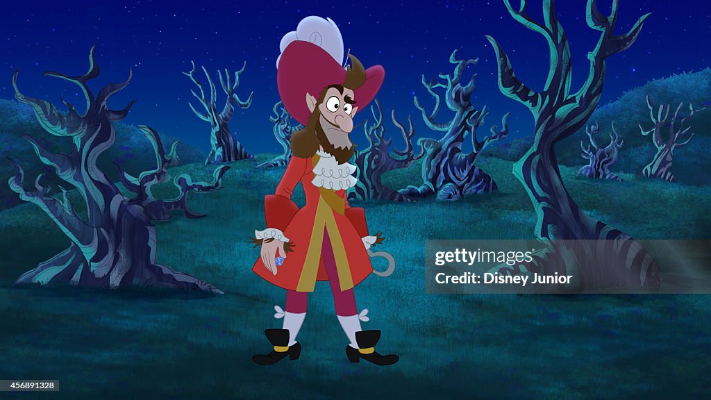 Wolves With Jake PIRATES -