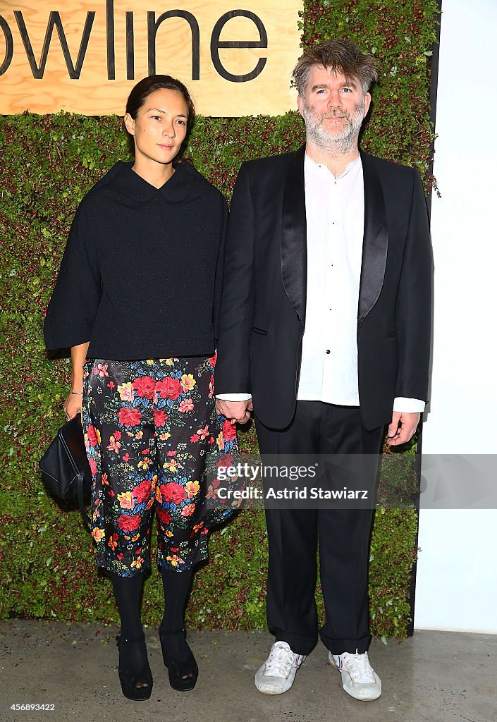 The Lowline Anti-Gala Benefit Dinner