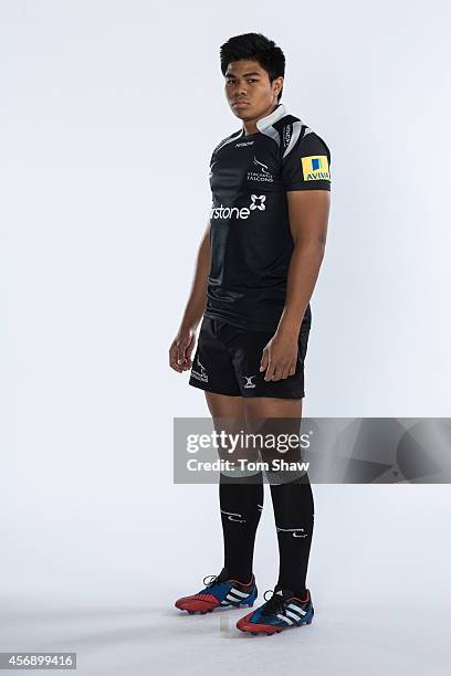 44 Brian Tuilagi Stock Photos, HighRes Pictures, and Images Getty Images