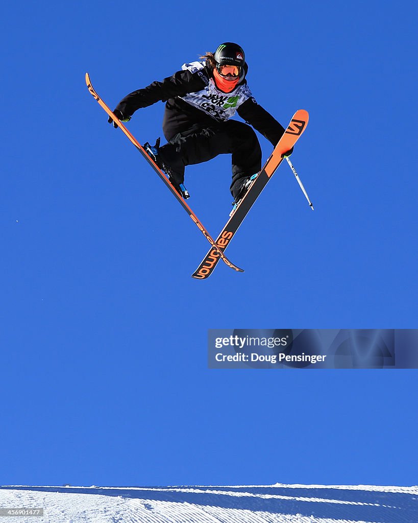 Dew Tour iON Mountain Championships - Day 4