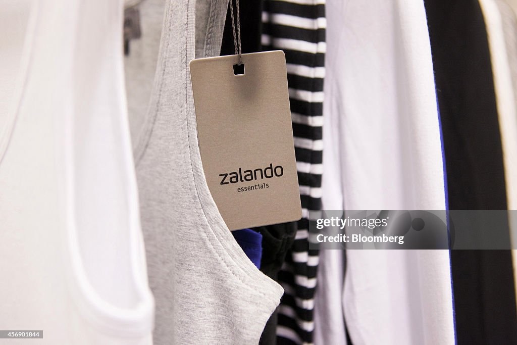 Inside Online Fashion Retailer Zalando SE's Tech And Fashion Hub