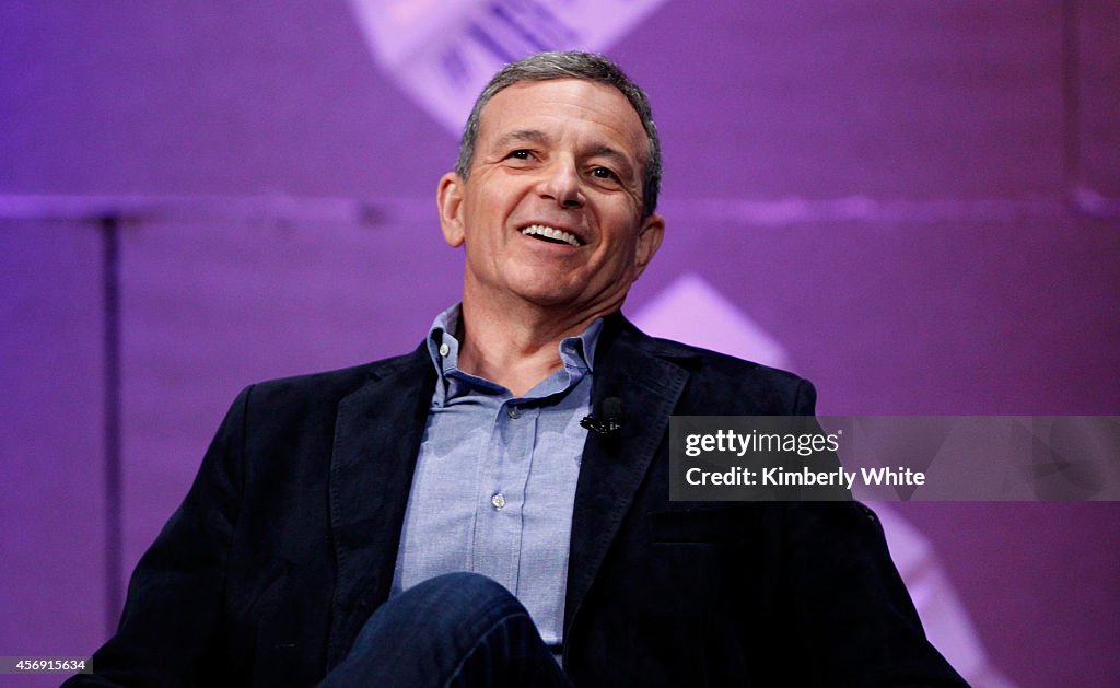 Vanity Fair New Establishment Summit - Day 2