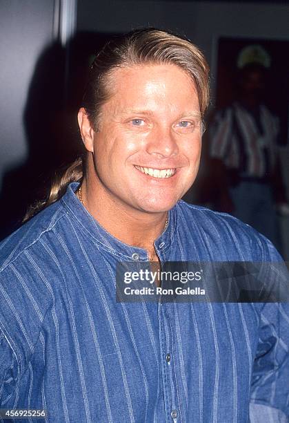 Tony Little Rocker 121 Sage Software Stock Photos, High-Res Pictures, and Images - Getty ...