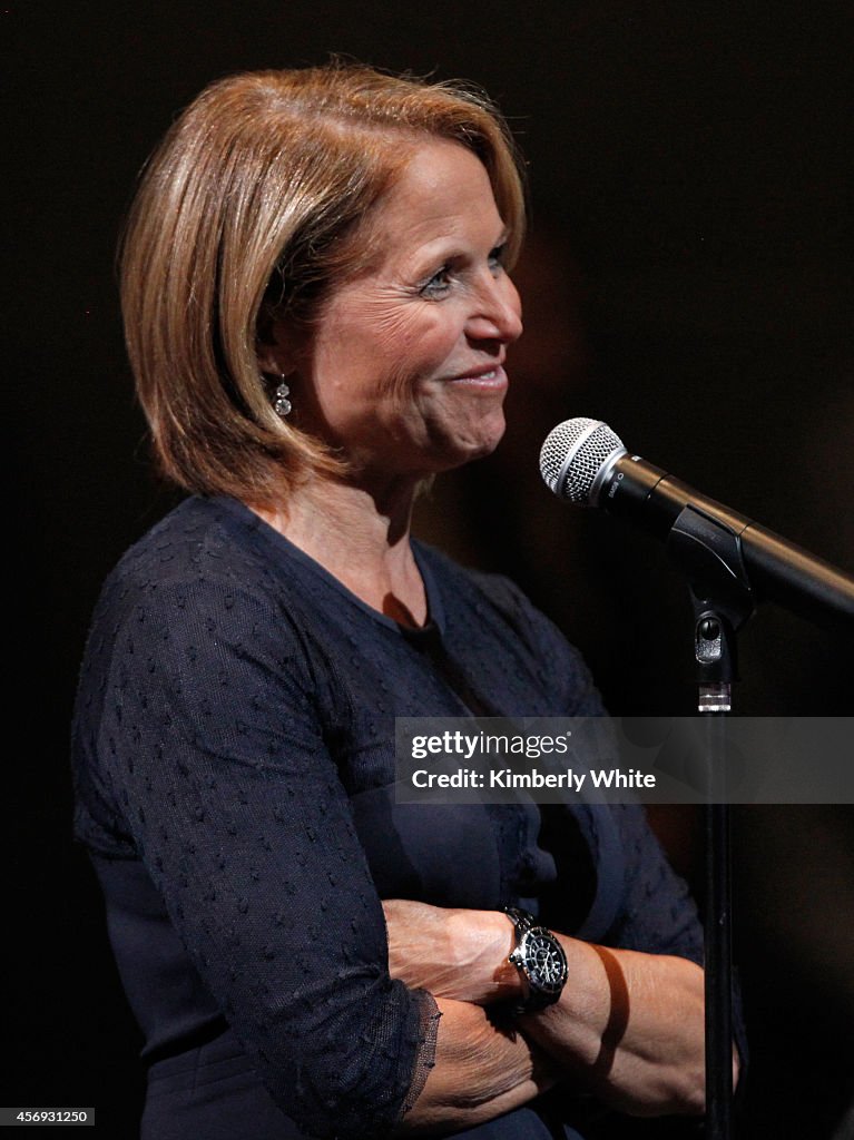 Vanity Fair New Establishment Summit - Day 2