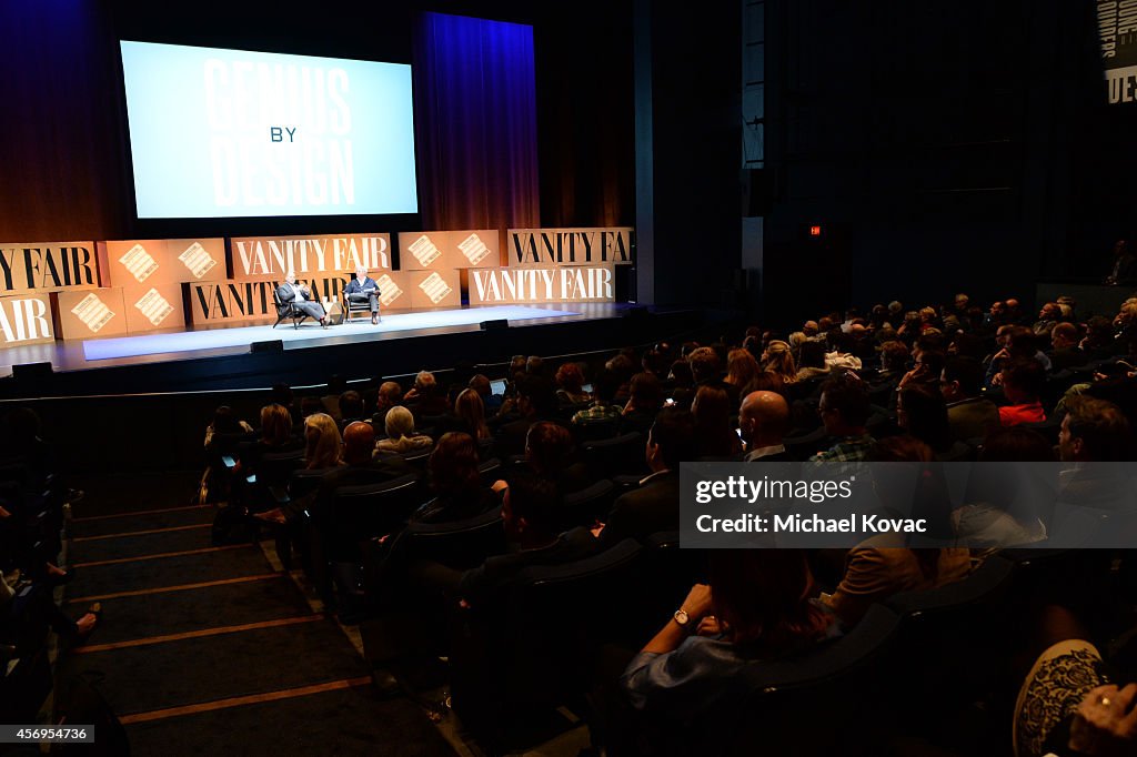 Vanity Fair New Establishment Summit - Day 2