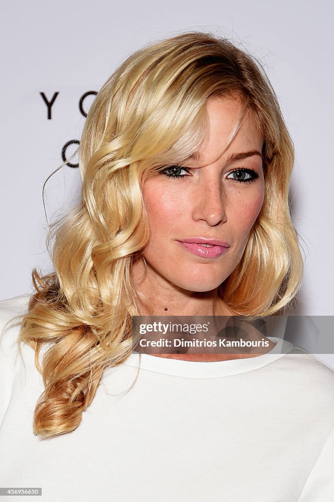 "Young Ones" New York Premiere