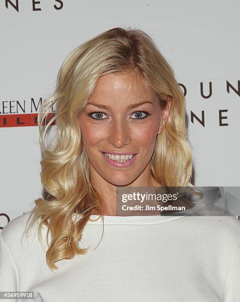 Aummer Ruby 183 Aimee Ruby Photos & High Res Pictures - Getty Images