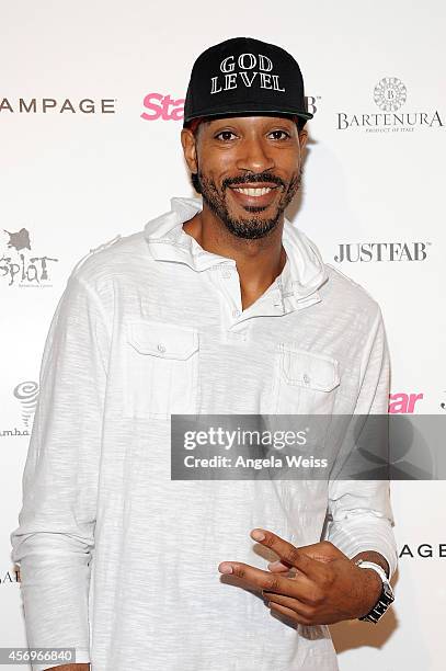 B. Rashid R Rashid Byrd Photos and Premium High Res Pictures - Getty Images