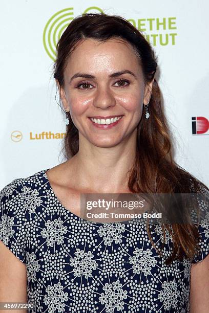 19 Actress Emily Behr Stock Photos, High-Res Pictures, and Images