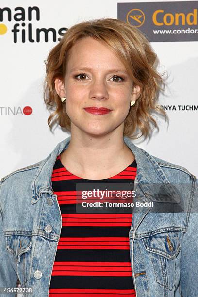 Nina Rausch Nina Rausch Photos and Premium High Res Pictures - Getty Images
