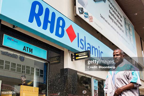 Logo Rjb Ban Rhb Islamic Logo Ibb Slide Show . | PPT