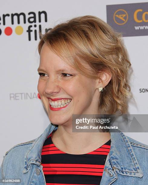 Nina Rausch Nina Rausch Photos and Premium High Res Pictures - Getty Images