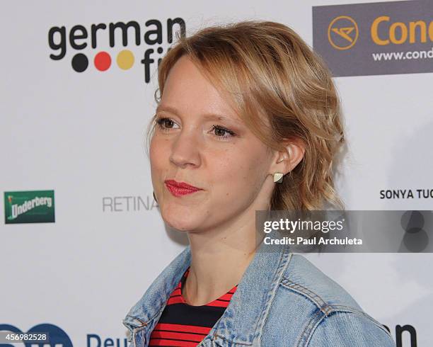 Nina Rausch Nina Rausch Photos and Premium High Res Pictures - Getty Images