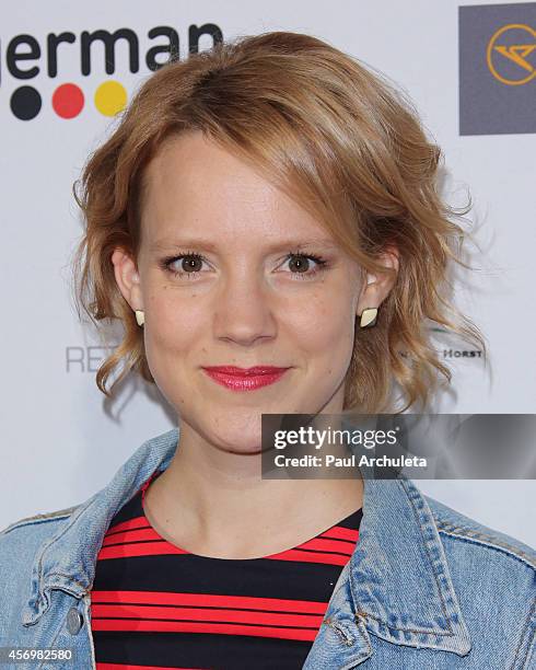 Nina Rausch Nina Rausch Photos and Premium High Res Pictures - Getty Images