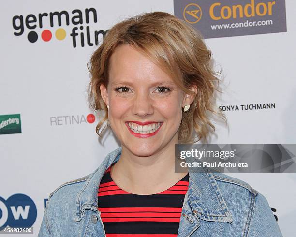 Nina Rausch Nina Rausch Photos and Premium High Res Pictures - Getty Images