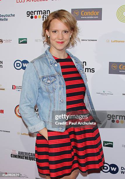 Nina Rausch Nina Rausch Photos and Premium High Res Pictures - Getty Images
