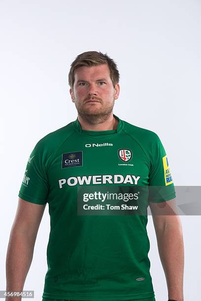 Nic Rouse Rugby 62 Nic Rouse Stock Photos, High-Res Pictures, and Images - Getty Images