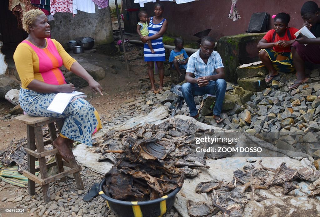 LIBERIA-HEALTH-EBOLA-WAFRICA