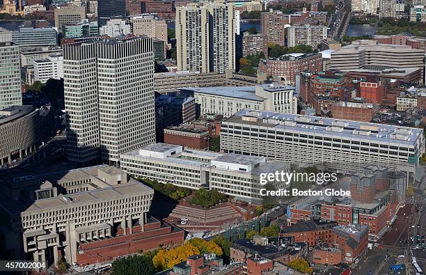 143 Government Center Garage Stock Photos, High-Res Pictures, and