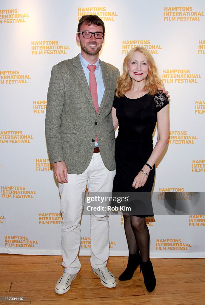 The 2014 Hamptons International Film Festival - Day 2