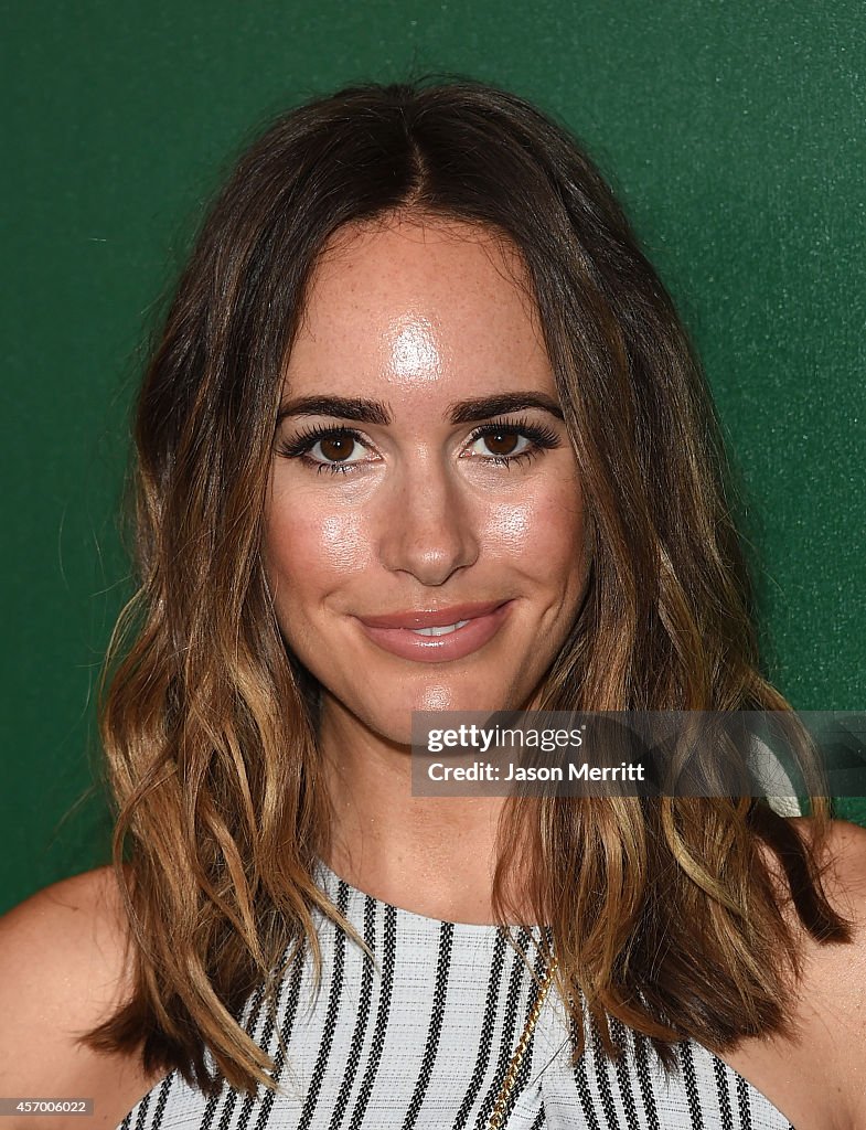 2014 Variety Power Of Women Presented By Lifetime - Arrivals