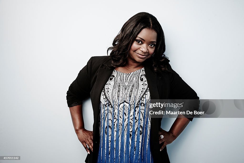 2014 Toronto International Film Festival Portraits