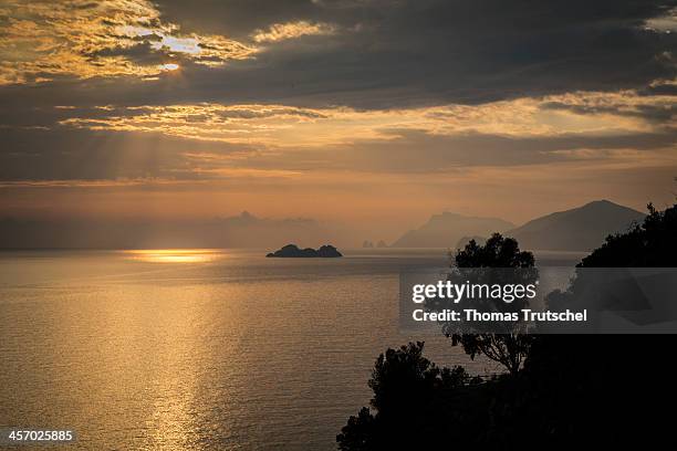 Mediterranean Sea, News Photo