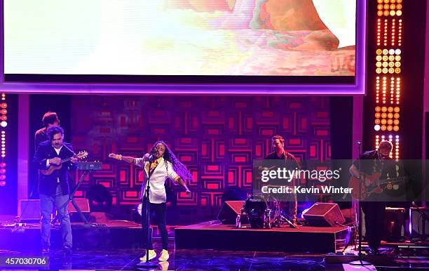 77 Alma Rangel Photos & High Res Pictures - Getty Images
