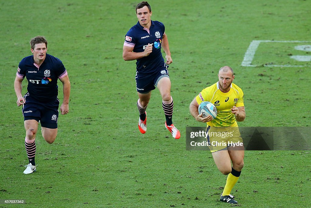 2014 Gold Coast Sevens