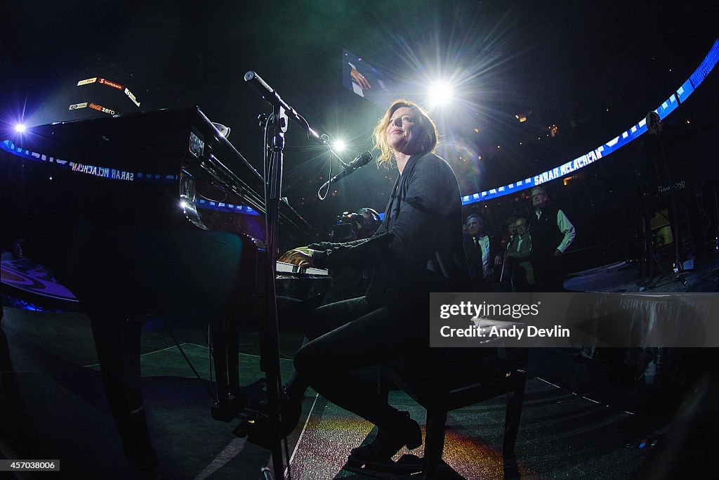 Edmonton Oilers Stanley Cup Reunion