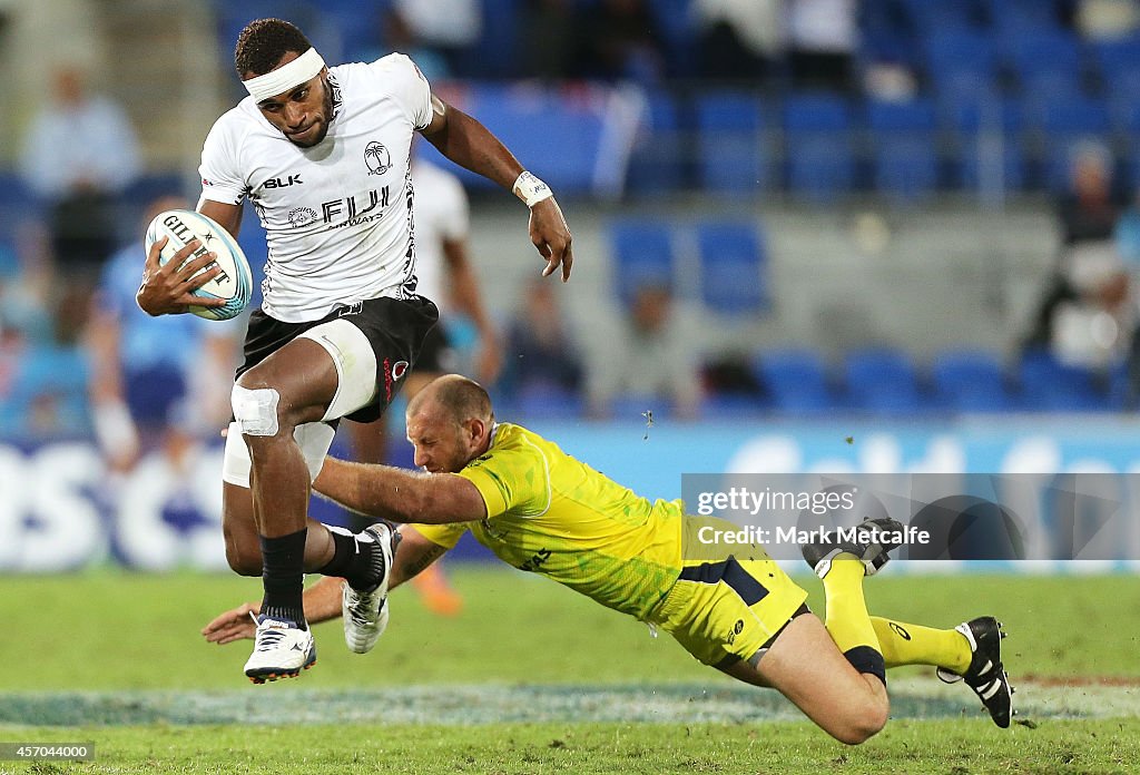 2014 Gold Coast Sevens