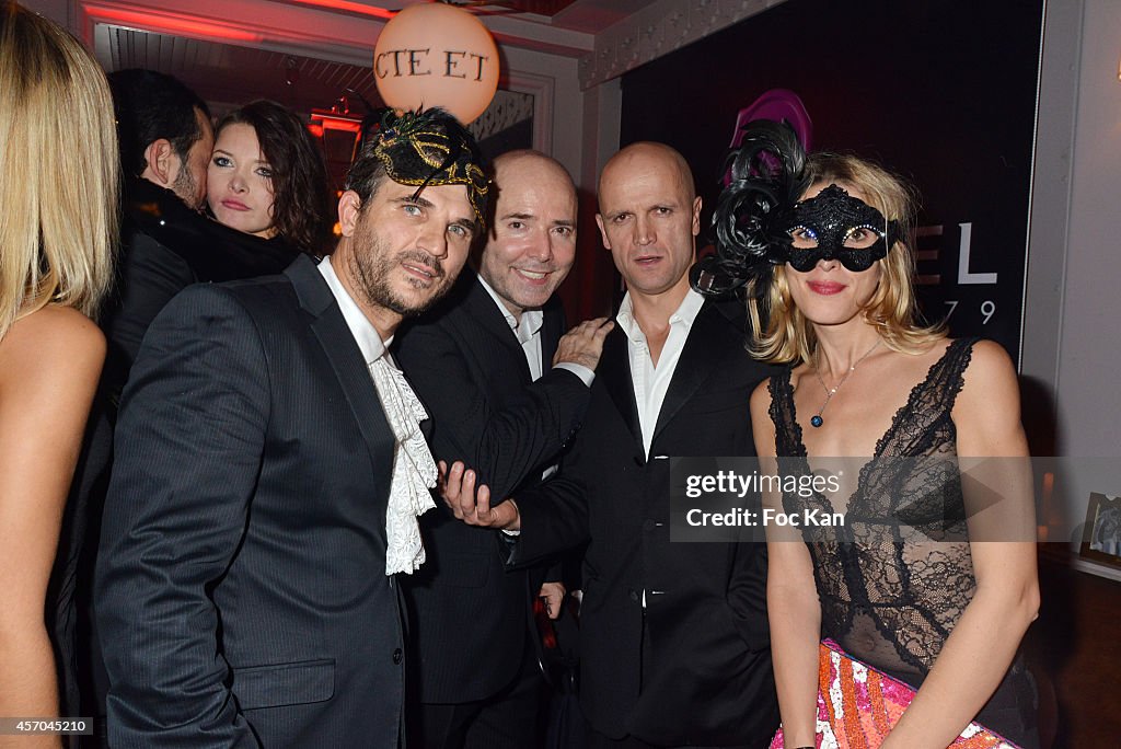 Pierre Woodman HPG And Guests Attend The Marc Dorcel 35th News pierre-woodman-hpg-and-guests-attend-the-marc-dorcel-35th-news