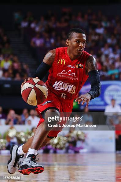 NBL Rd 1 - Sydney v Wollongong NBL Rd 1 - Sydney v Wollongong