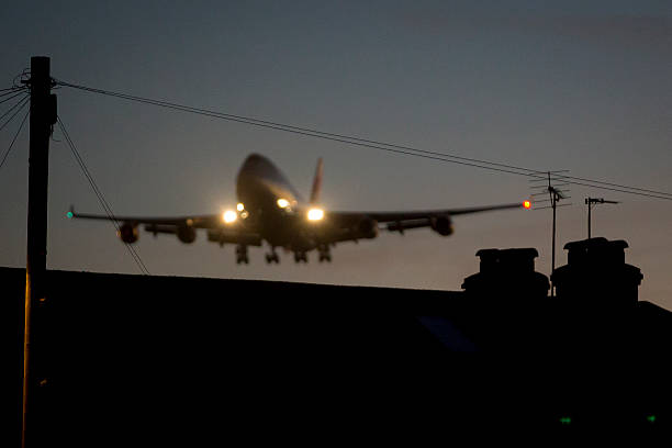 GBR: In Focus - British Government Criticised For Delay On Heathrow Airport Decision