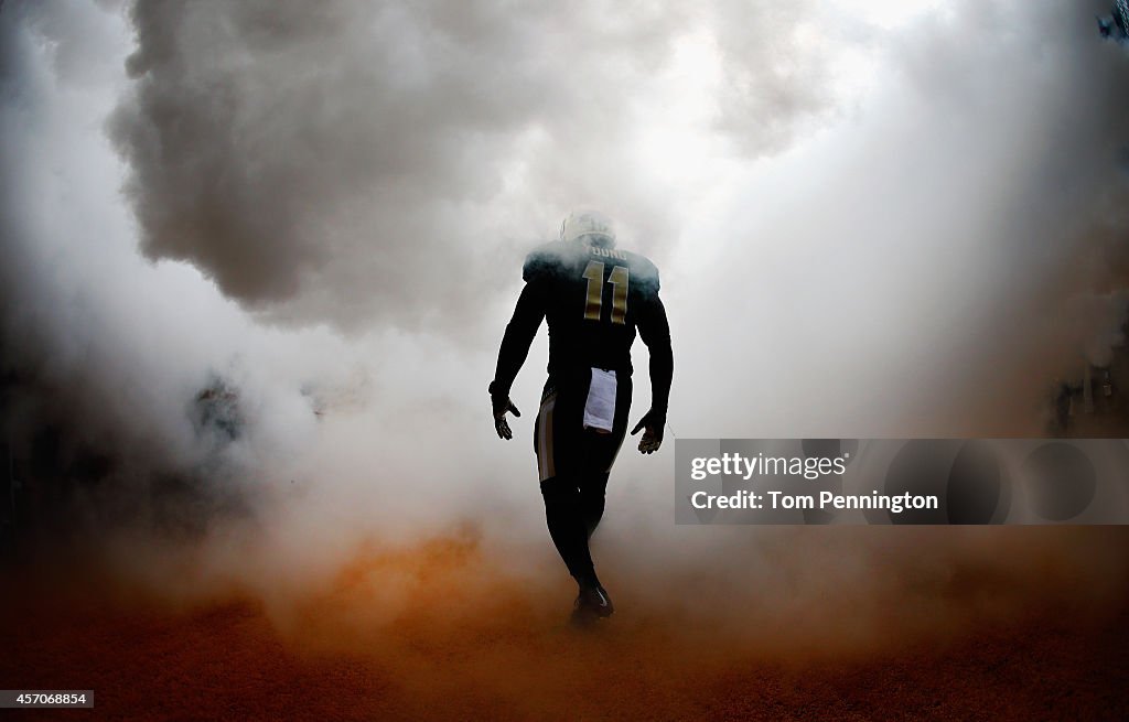 TCU v Baylor