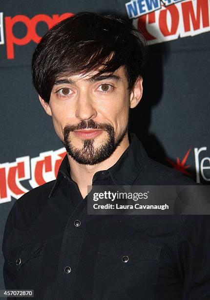 Jacob Ritson 337 Da Vincis Demons Photos & High Res Pictures - Getty Images