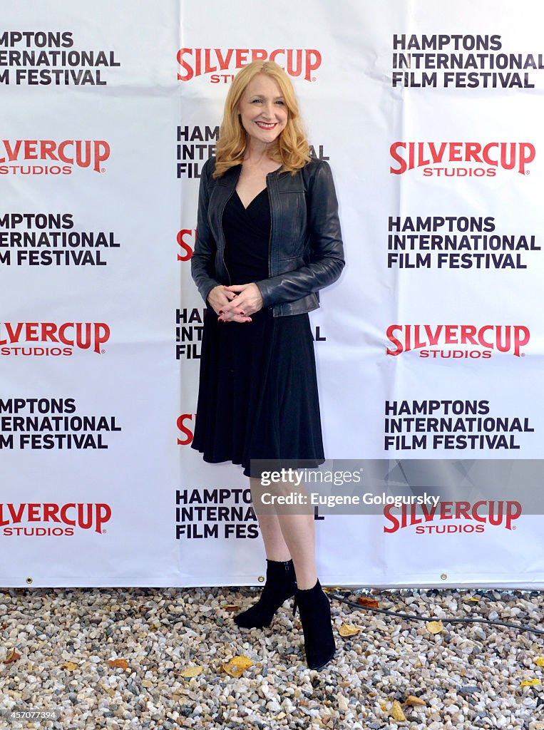 The 2014 Hamptons International Film Festival - Day 3