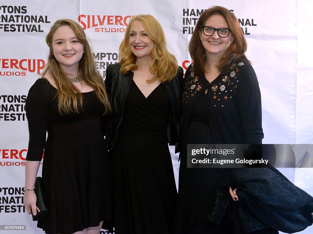 The 2014 Hamptons International Film Festival - Day 3